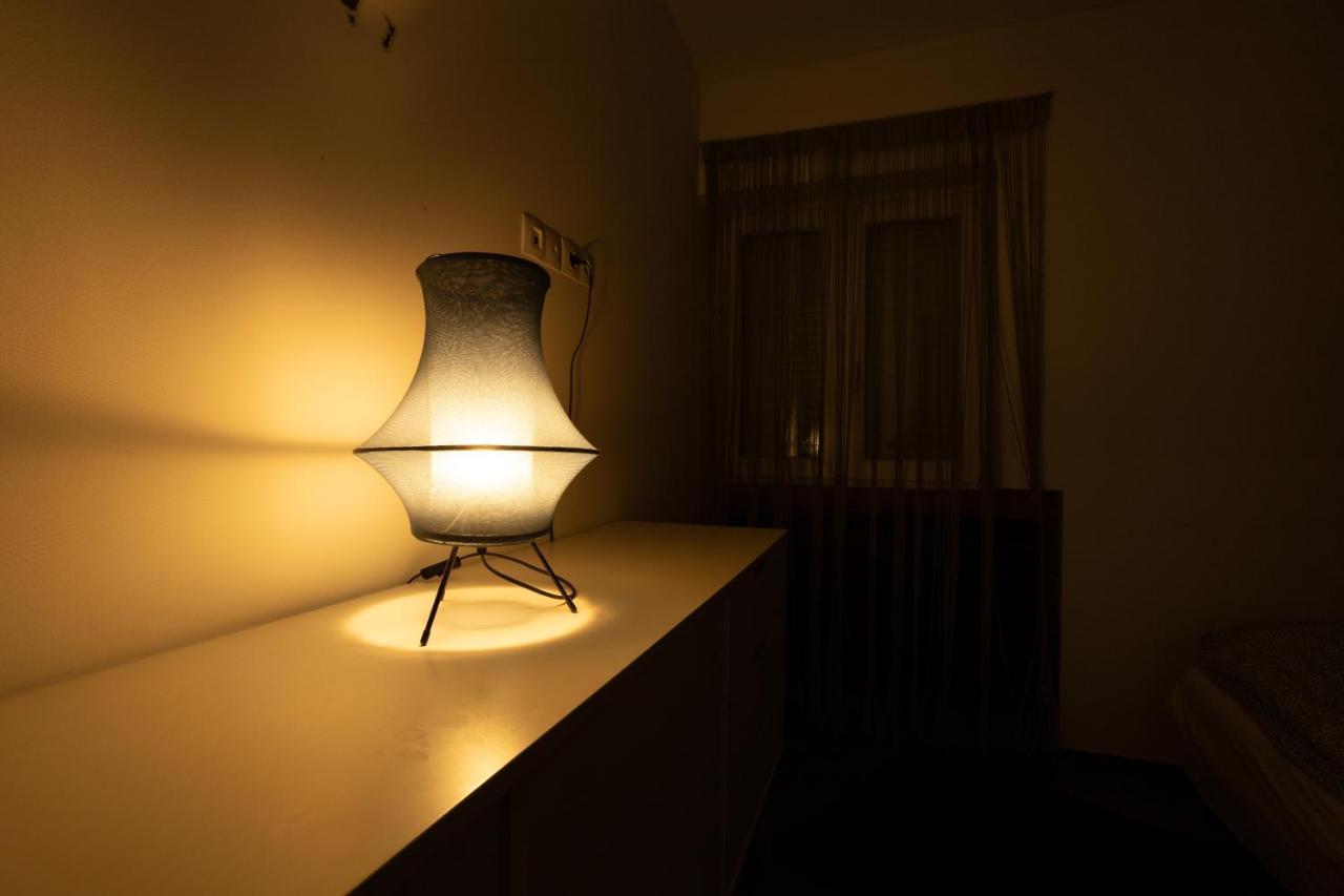 Nightingale Luxury Apartment บูดาเปสต์ ภายนอก รูปภาพ